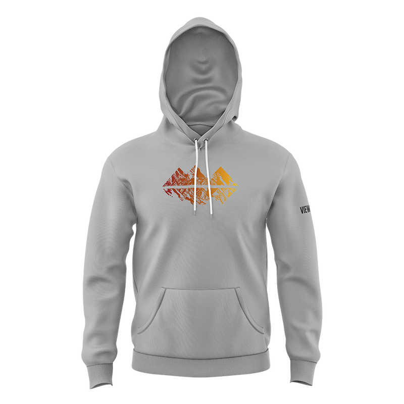 Pullover Cotton Hoodie