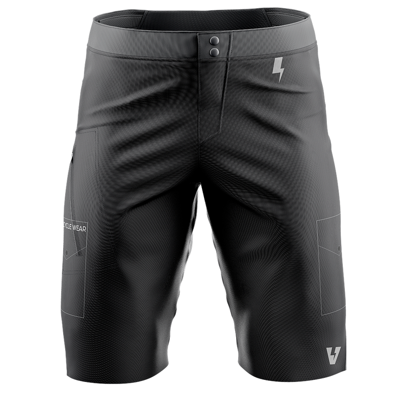 Amp Shorts