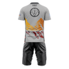 Amp Shorts