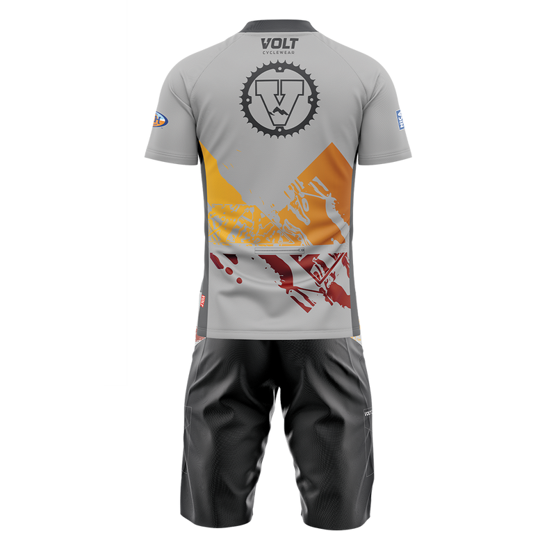 Amp Shorts