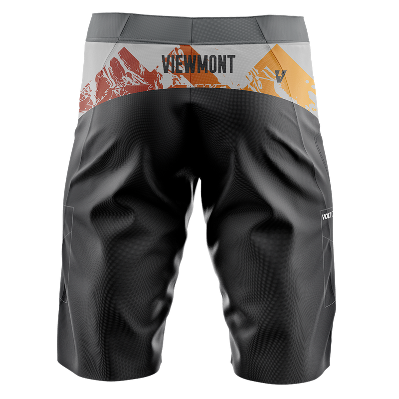 Amp Shorts