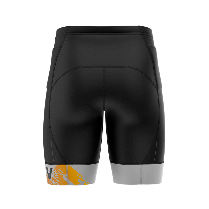 Ion Shorts
