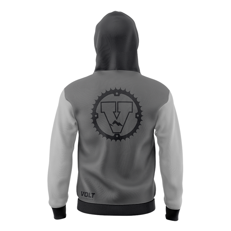 Pullover Hoodie