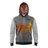 Pullover Hoodie
