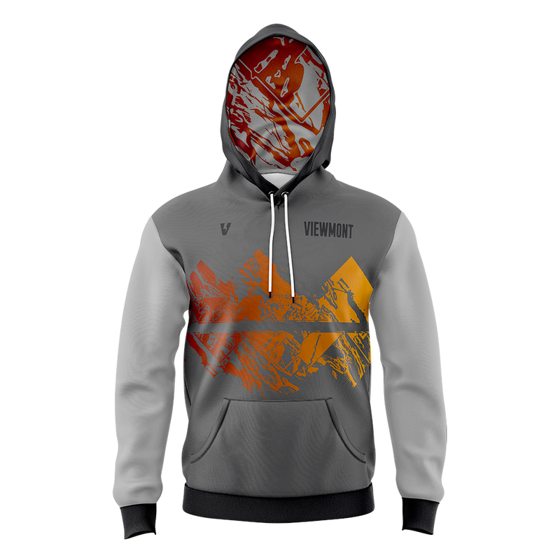 Pullover Hoodie
