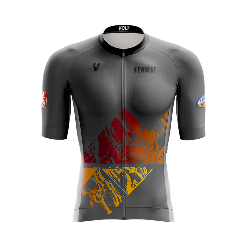 Charge Jersey - Coach