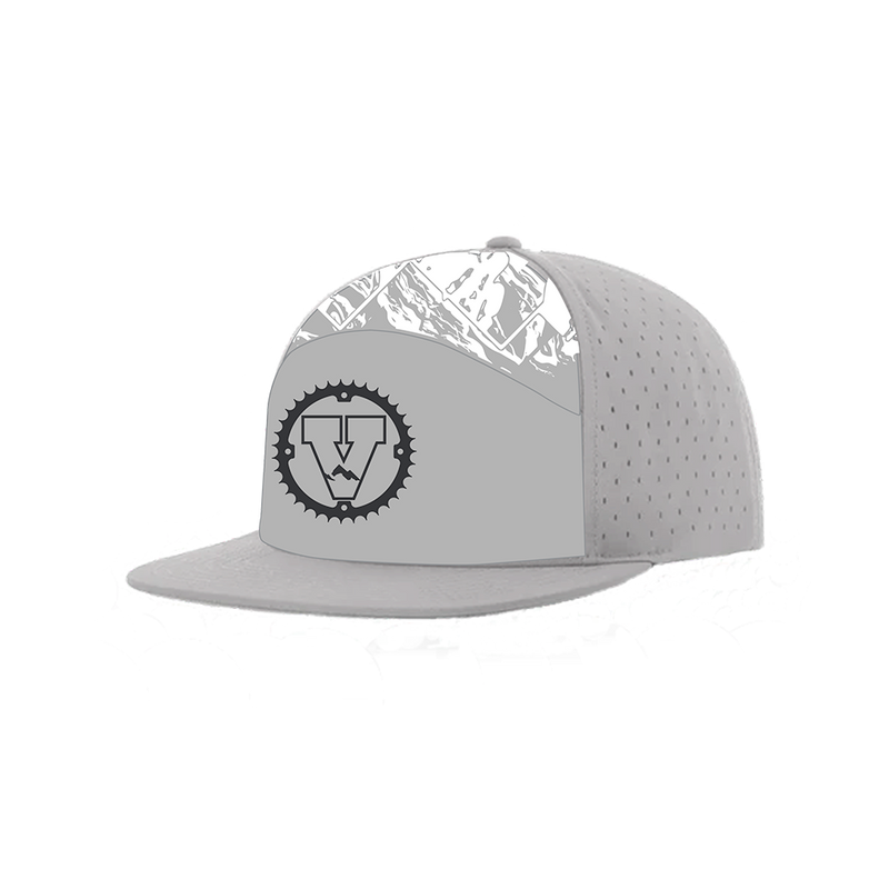 Volt Sports Hat - 7 Panel