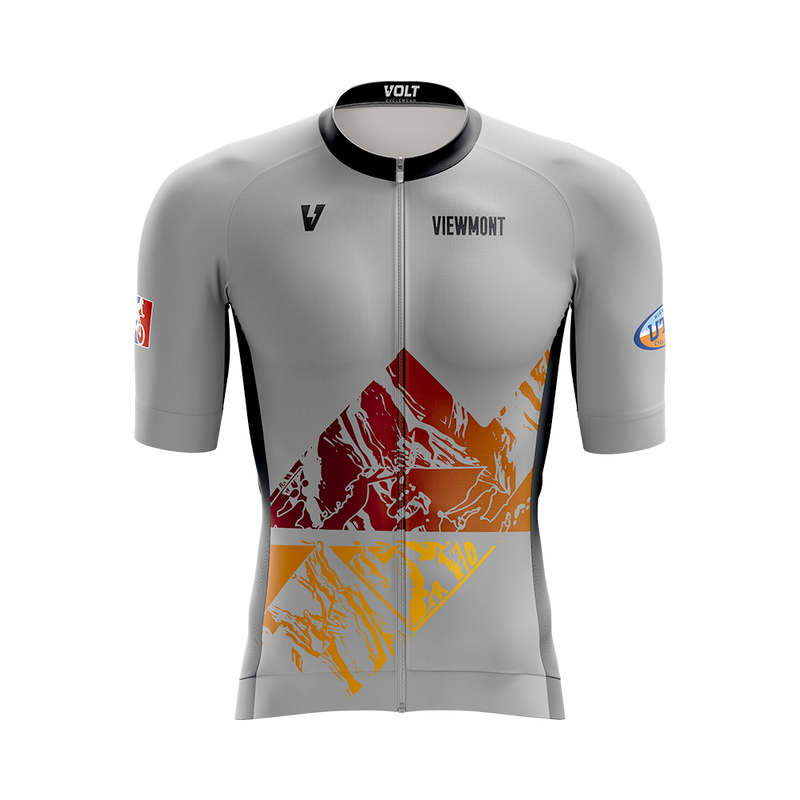 Charge Jersey