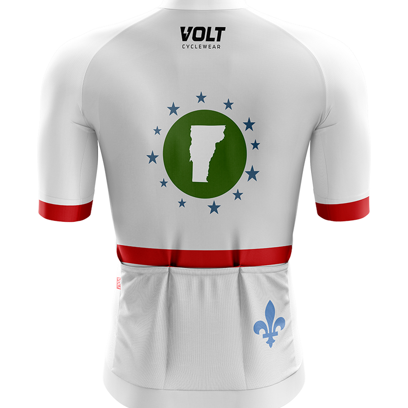 Vermont - Charge Jersey
