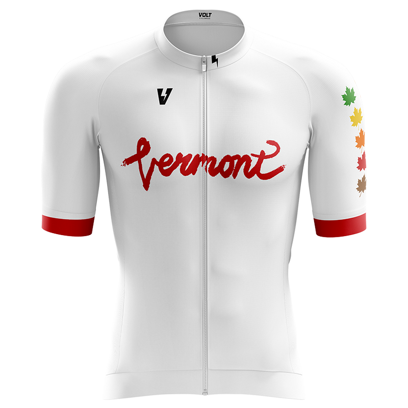 Vermont - Charge Jersey