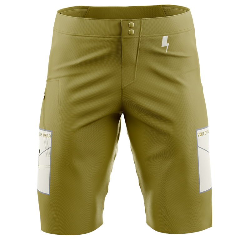 Amp Shorts