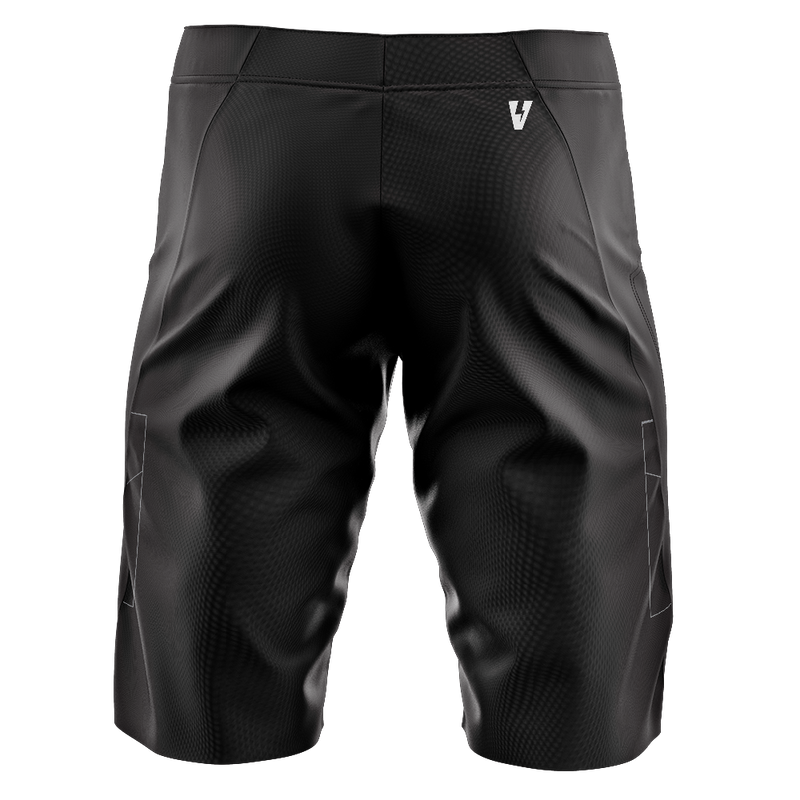 Amp Shorts - Black