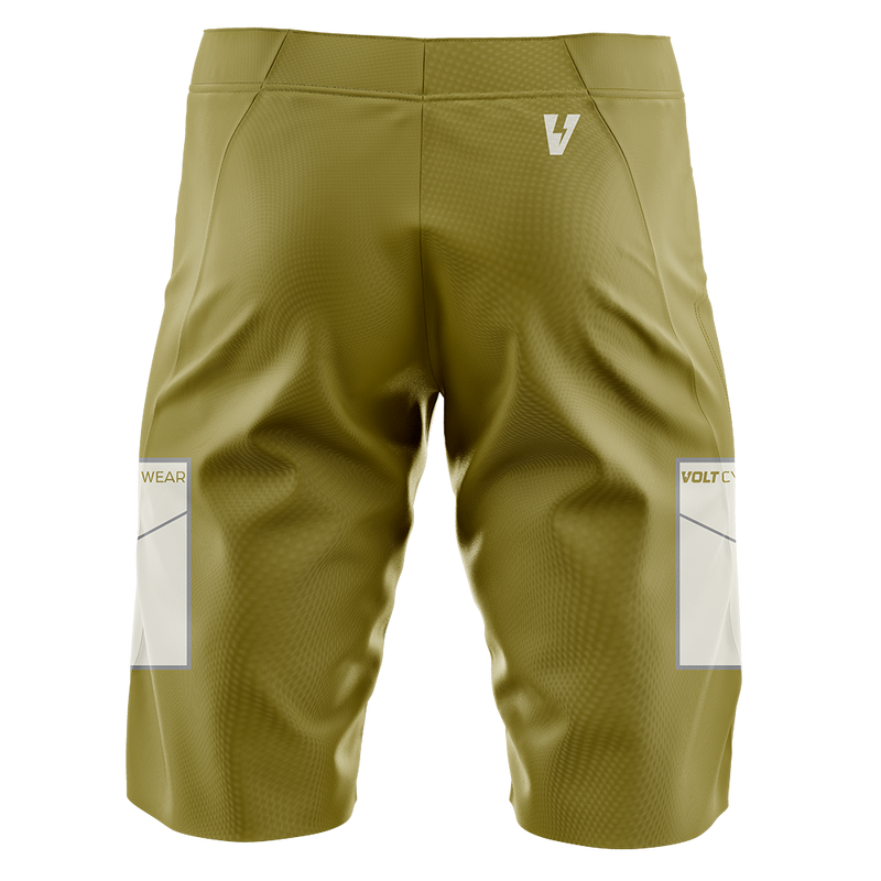 Amp Shorts