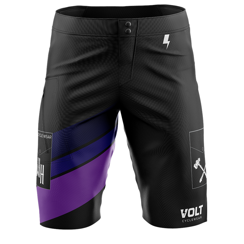Amp Shorts