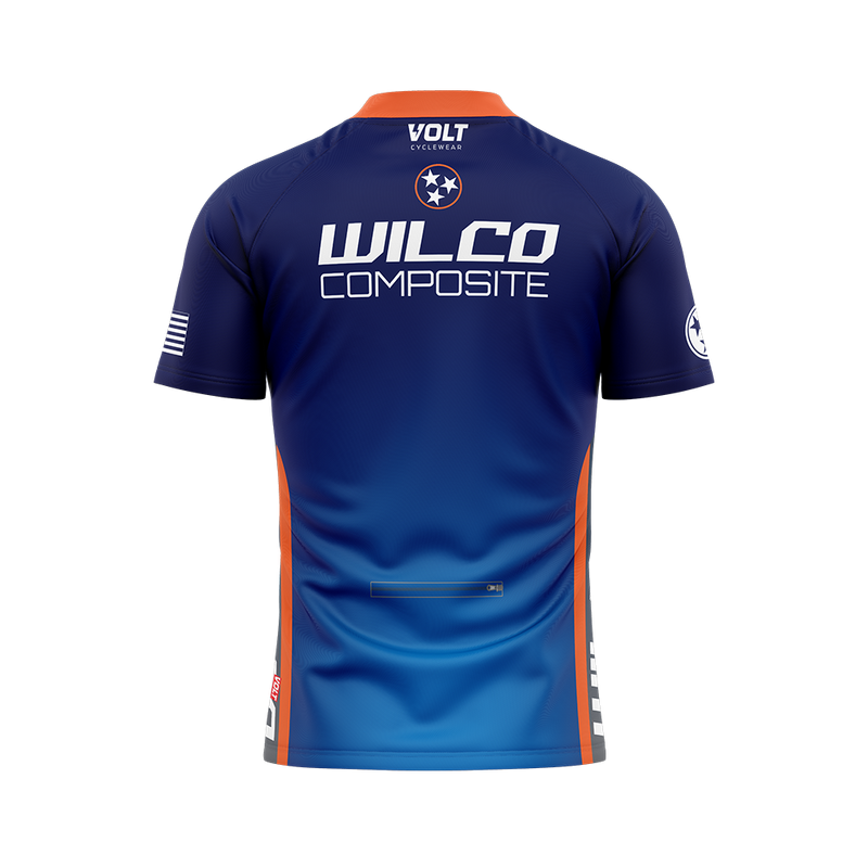 Amp Jersey