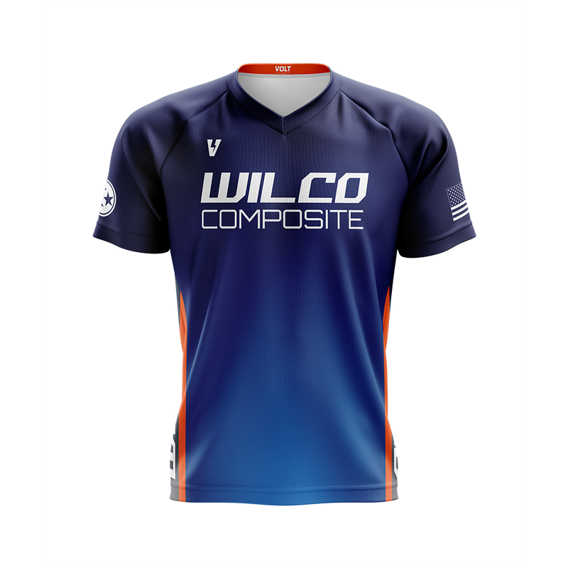 Amp Jersey