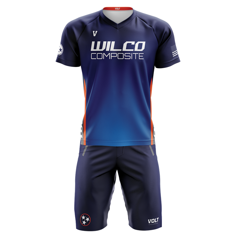 Amp Jersey