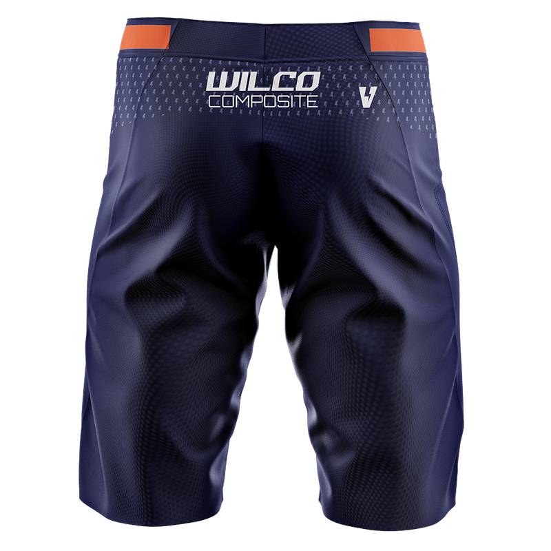Amp Shorts