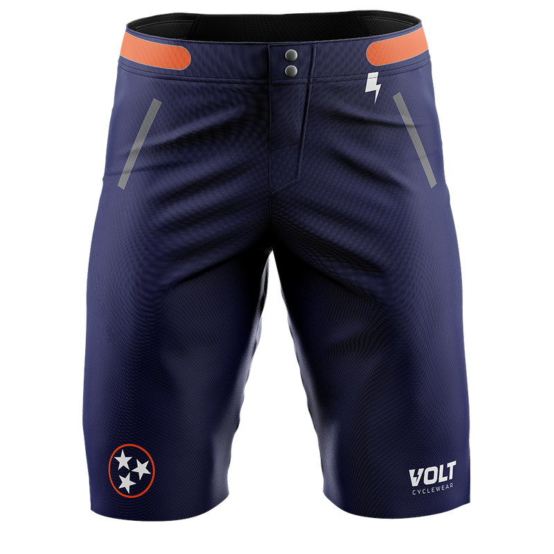 Amp Shorts