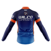 Extended Force Jacket