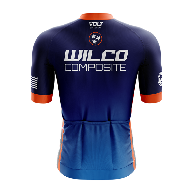 Spark Jersey
