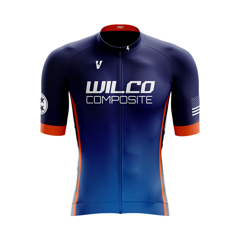 Spark Jersey