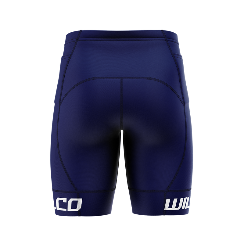 Excursion Shorts