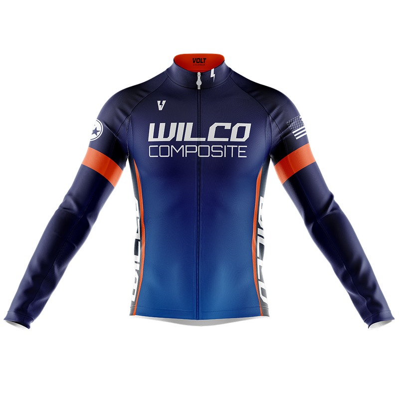 Extended Force Jacket