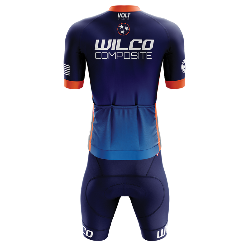 Excursion Bib Shorts