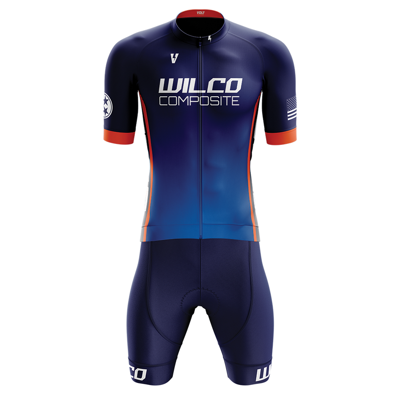 Excursion Bib Shorts
