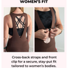 ION Droptail Bib Shorts