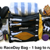 North Davis Composite 2026 RaceDay CYCLING Gear BAG™