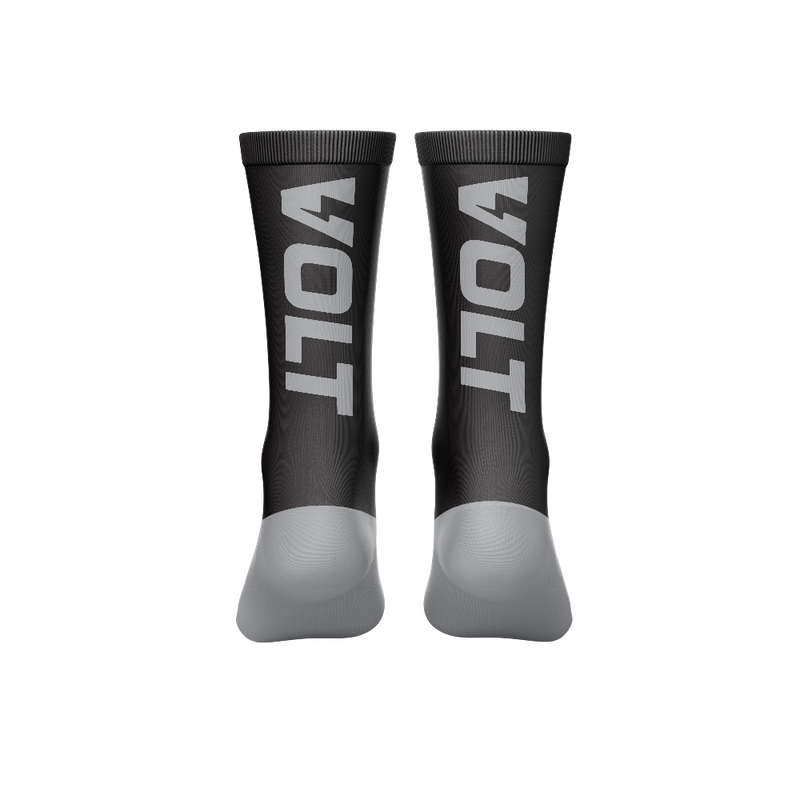 Volt Socks (Multiple Colors Available)