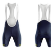 Bluephoria Bib Shorts