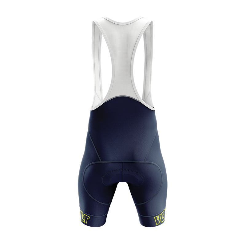 Bluephoria Bib Shorts