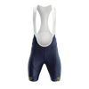 Bluephoria Bib Shorts