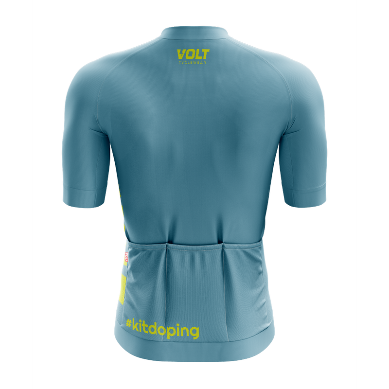 Bluephoria Ion Jersey