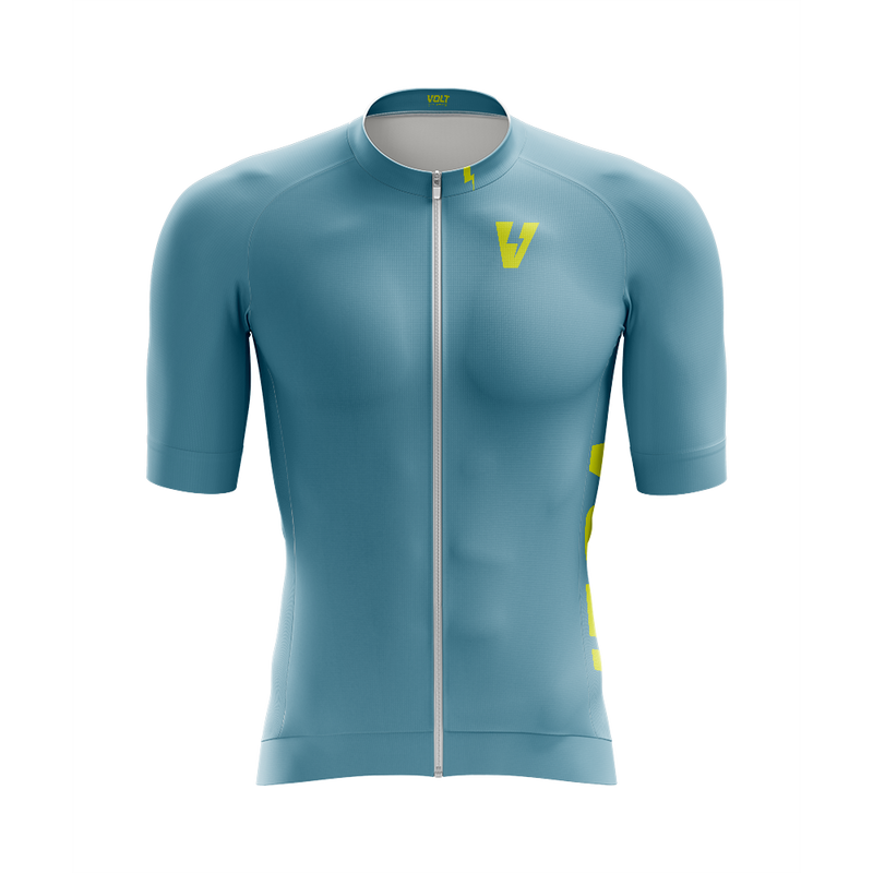 Bluephoria Ion Jersey