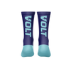 Volt Socks (Multiple Colors Available)