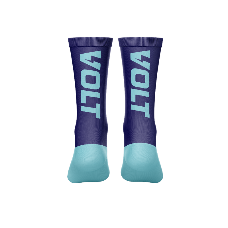 Volt Socks (Multiple Colors Available)