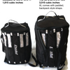 All Ride Fast or Die RaceDay CYCLING Gear Bag™ ISD