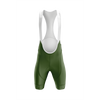 Avocado Bib Shorts