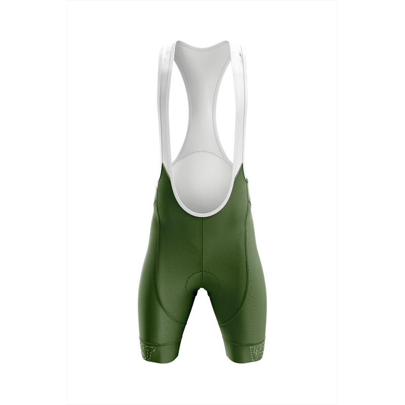 Avocado Bib Shorts