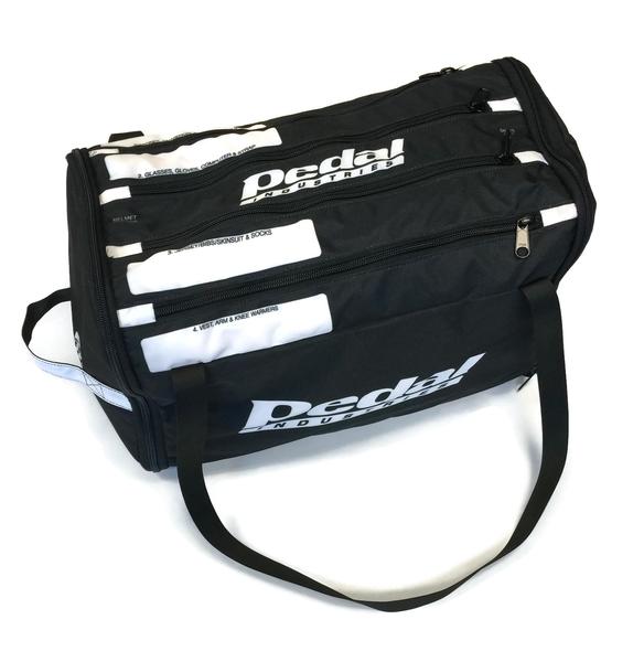 North Davis Composite 2026 RaceDay CYCLING Gear BAG™