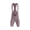 Purple ION Droptail Bib Shorts