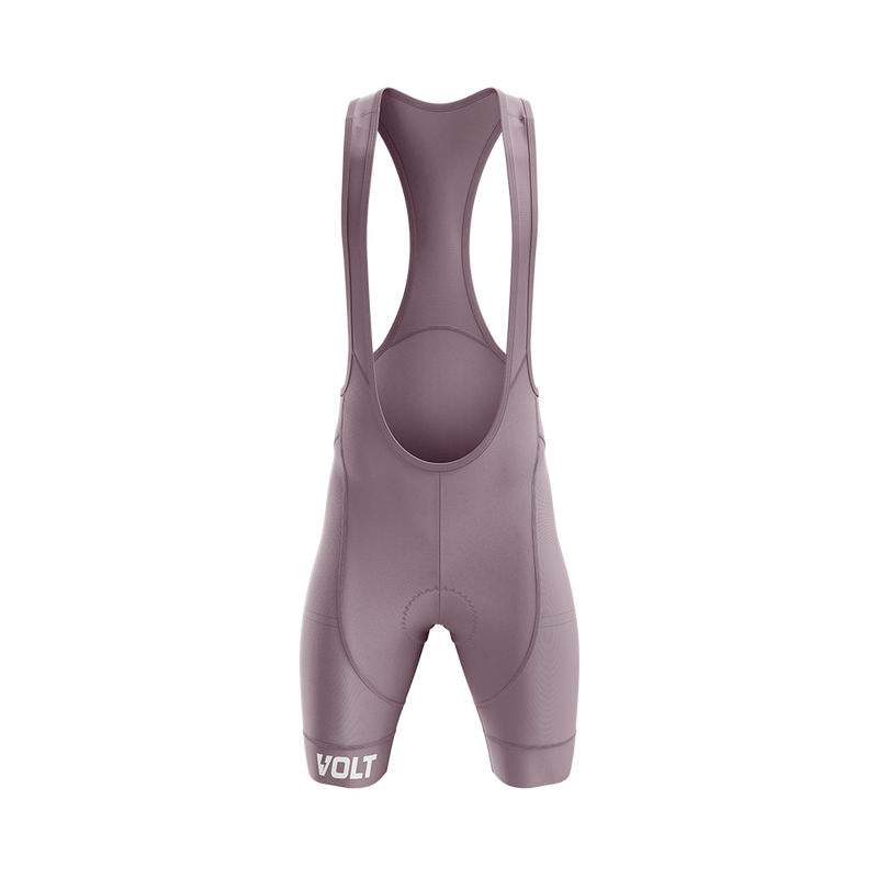 Purple ION Droptail Bib Shorts