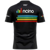 Amp Jersey - Black'26
