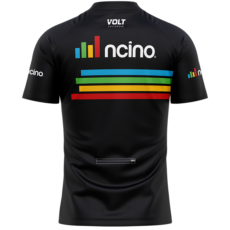 Amp Jersey - Black'26