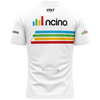 Amp Jersey - White'26