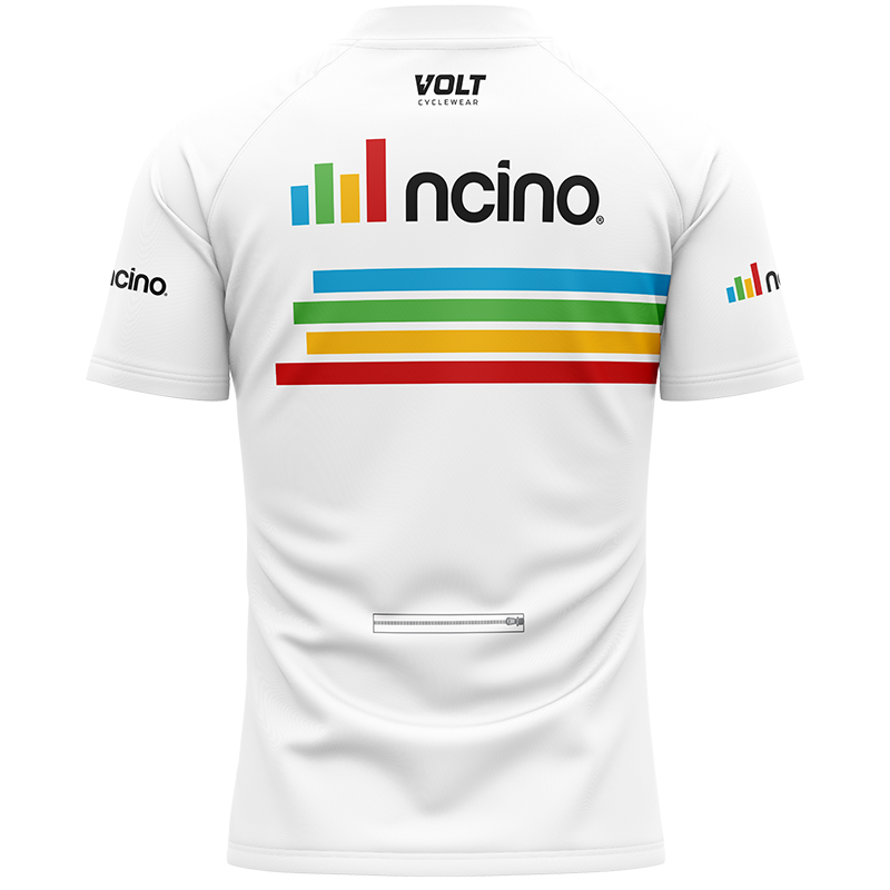 Amp Jersey - White'26
